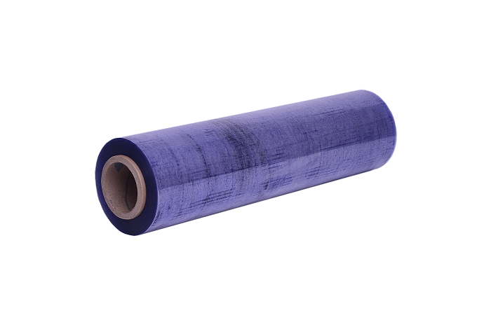 ALPES - ALPFILM PVC 600 X 10 X 0700M AZUL - UN