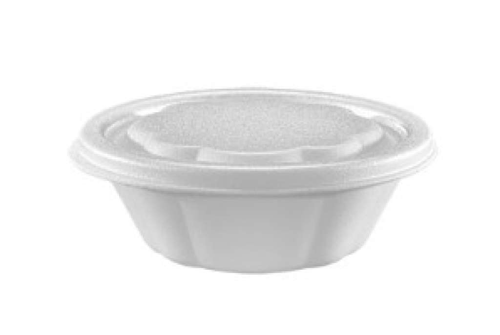 BOM APETITE - BM500 - POTE TERMICO 500ML (141X68MM) - FD.100UN