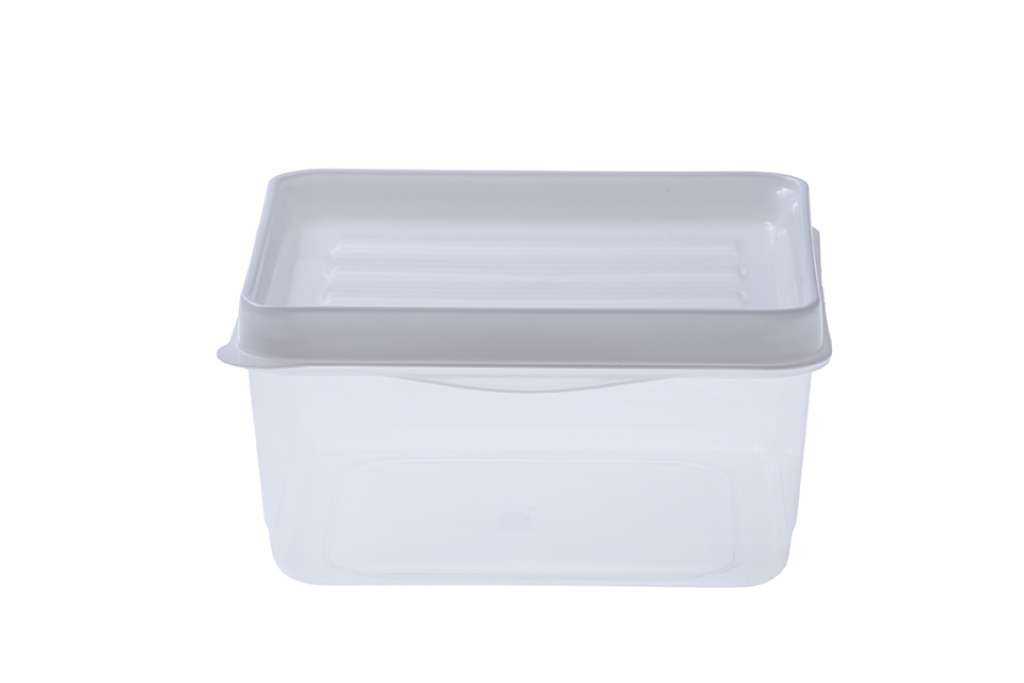 PARAMOUNT - POTE TOP BAIXO 1400 ML (15X15X6,5) - UN (714)