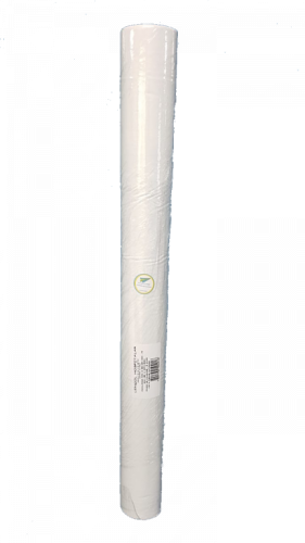 MP - LENCOL HOSPITALAR 70 X 50 - RL