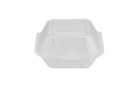BOM APETITE - BH03 HAMBURGUEIRA (156X166X90MM) - PT.100UN
