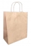 MP - SACOLA DE PAPEL 32 X 17 X 38 (GG) LISO - PT.100UN