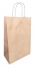 MP - SACOLA DE PAPEL 18 X 10 X 36 (PP3) LISO - PT.10UN