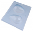 BWB - FORMA ESPECIAL OVO LISO 100GR (48) - UN