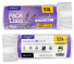 PACK LIXO LAVANDA 050 LITROS 63X80 RL 30 UN