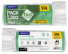 PACK LIXO BIOBAGS 050 LITROS VERDE 63X80 RL 30 UN