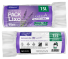 PACK LIXO LAVANDA 015 LITROS 39X58 RL 60 UN