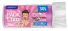 PACK LIXO DIVA 030 LITROS 59X62 ROSA RL 30 UN