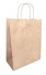 MP - SACOLA DE PAPEL 18 X 10 X 27 (PP1) LISO - PT.100UN